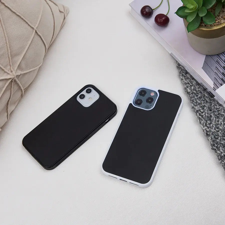 The Anti-Gravity Case™
