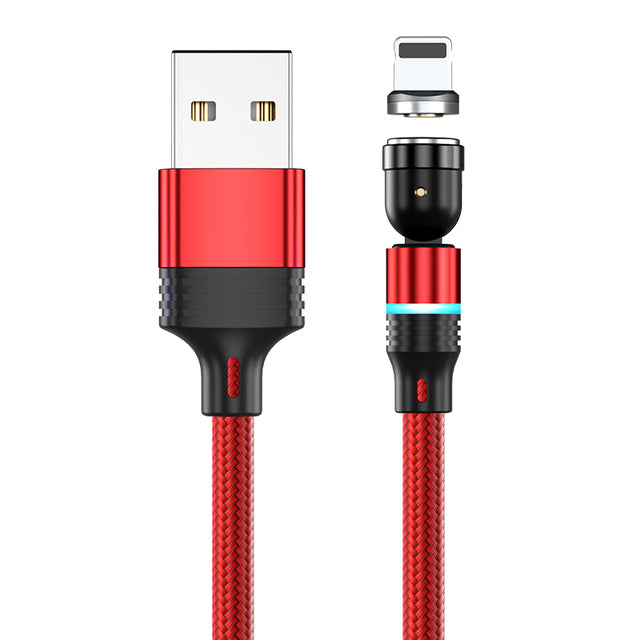 All-Device Magnetic Charging Cord