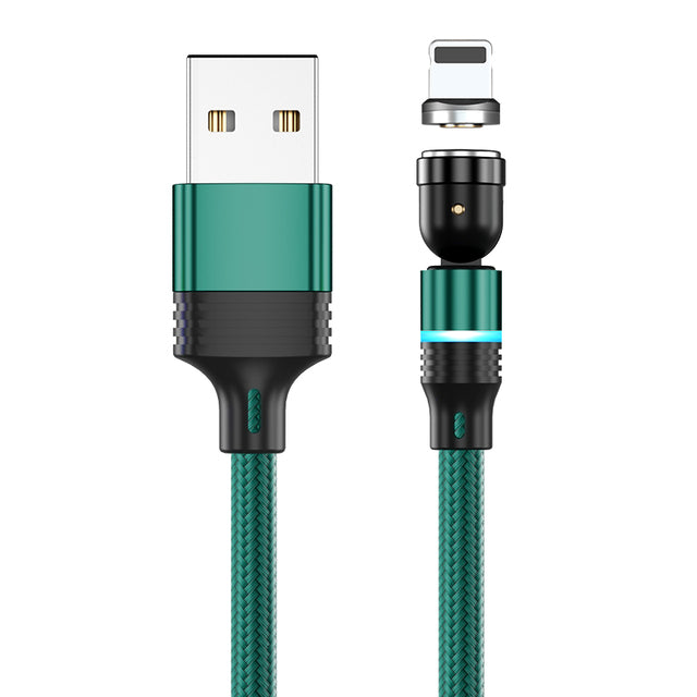 All-Device Magnetic Charging Cord