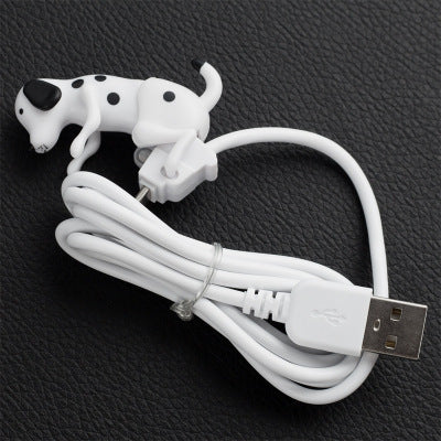 The Doggy Charger