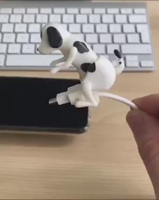 The Doggy Charger