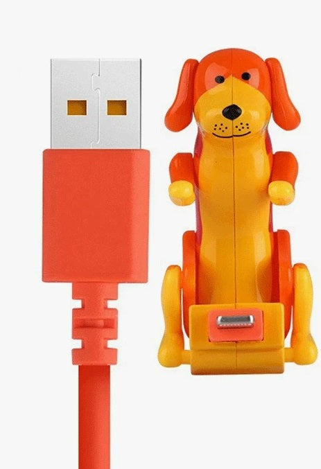 The Doggy Charger